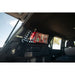 Rago Molle panels in 4Runner rear cargo area