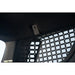 Rago 4Runner rear Molle panel, close-up