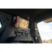 Rago 4Runner rear Molle panel with gear bag mounted