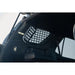 Rago rear Molle panel installed in 6th Gen 4Runner cargo area