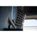 Rago 4Runner rear Molle panel mounting, side close-up