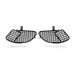 Rago 2025+ 4Runner rear Molle storage panels pair, product view