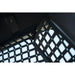 Rago 4Runner rear Molle panel pattern, close-up