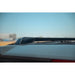 Rago crossmember on 4Runner factory roof rail, close-up