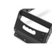 Rago hatch ladder steel mounting bracket, product render