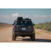 6th Gen 4Runner rear view with Rago hatch ladder