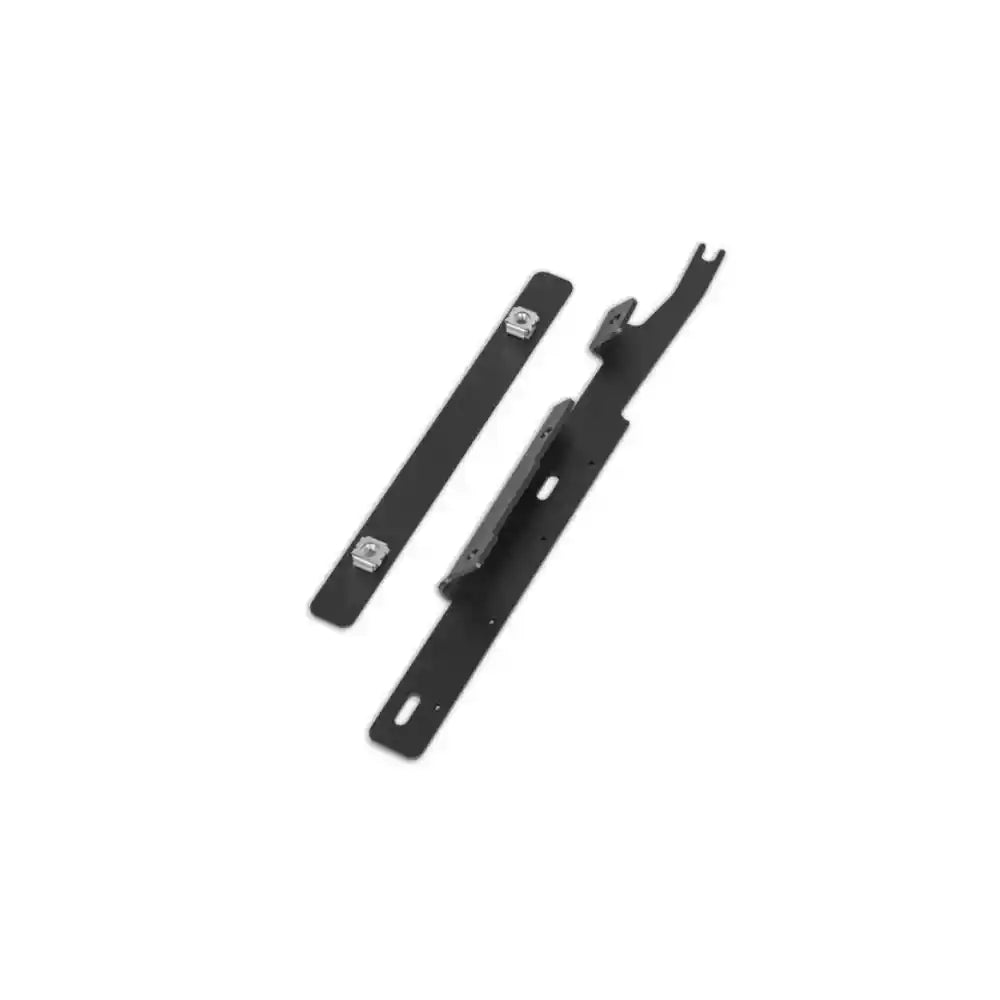 Rago hatch ladder aluminum side rails, product render