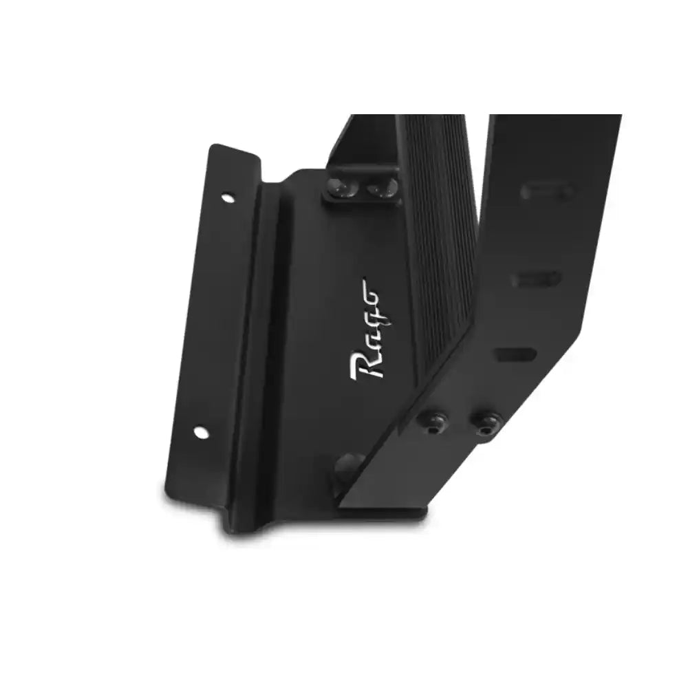 Rago hatch ladder upper mounting bracket, product render