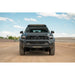 Toyota 4Runner front view with Rago roof rack and light bar