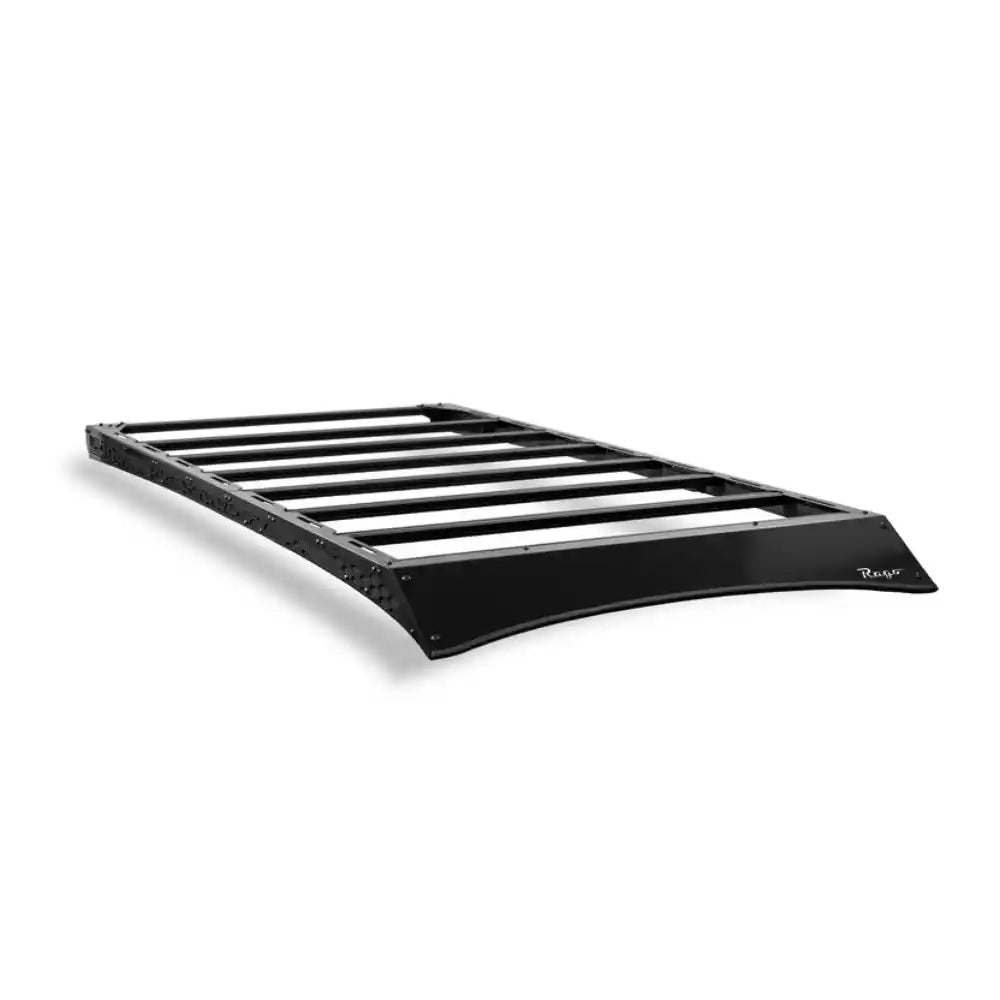 Rago 2025+ Toyota 4Runner roof rack, product render