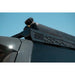 Rago roof rack double-walled side panel on 6th Gen 4Runner