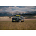 4Runner with Rago LP6 light mount in mountain meadow