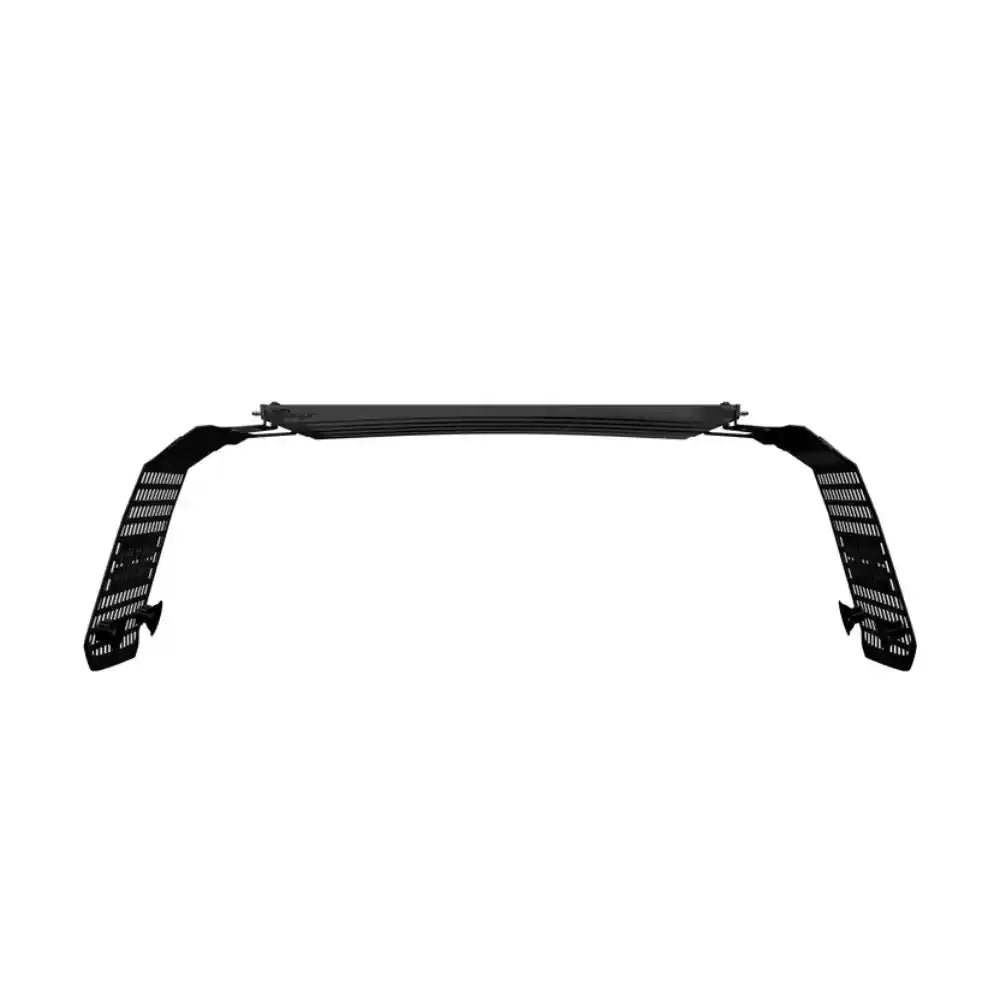 Rago Land Cruiser / GX 550 crossmember kit, rear render
