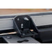 Rago crossmember to roof rail mounting detail