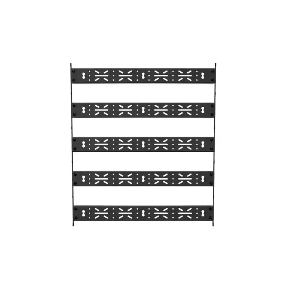 Rago Land Cruiser / GX 550 crossmembers set of 5, product view
