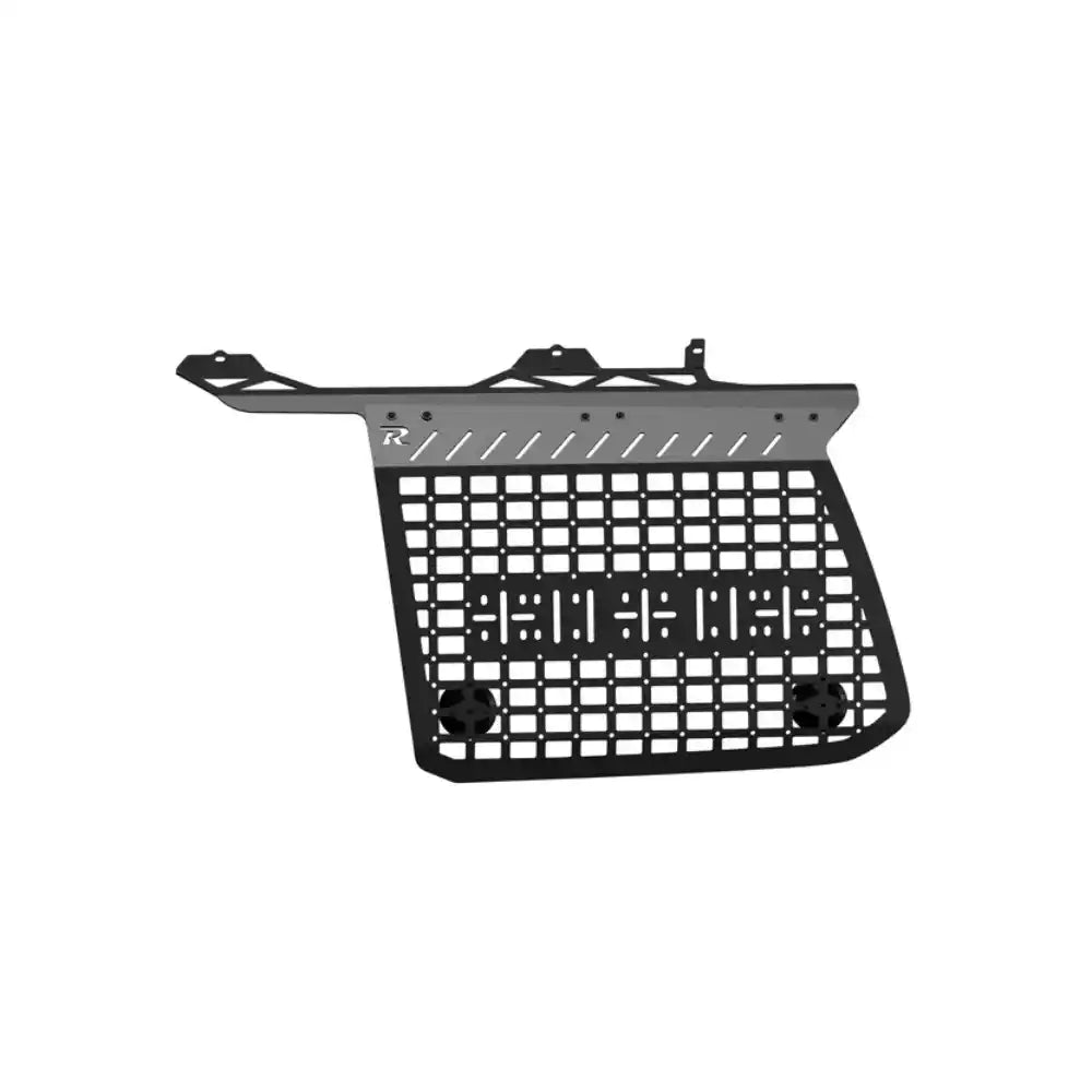 Rago Land Cruiser / GX 550 driver side exterior Molle panel, product view