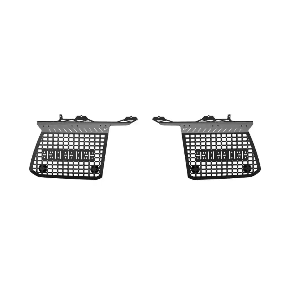 Rago Land Cruiser / GX 550 exterior Molle panels pair, product view