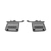 Rago Land Cruiser / GX 550 exterior Molle panels pair, product view