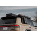 Lexus GX 550 with Rago exterior Molle panel and crossmembers, side view