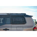 Rago exterior Molle panel on GX 550 rear window, side view