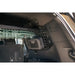 Lexus GX 550 cargo area with Rago Molle storage shelf
