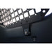 Rago Land Cruiser rear Molle panel grid, close-up