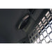Rago rear Molle panel inside Land Cruiser, side view