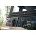 Rago roof rack on Lexus GX 550, close-up