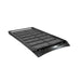 Rago Land Cruiser light pocket roof rack, angled product render