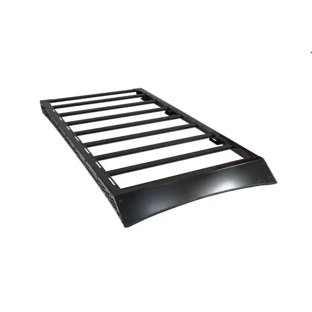Rago 2024+ Land Cruiser / GX 550 roof rack, product render