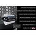 Rago Molle panel toilet paper holder, promotional graphic