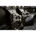 Rago Quick Fist rubber clamp detail