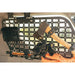 Rago Quick Fist mounts holding gear on Molle panel