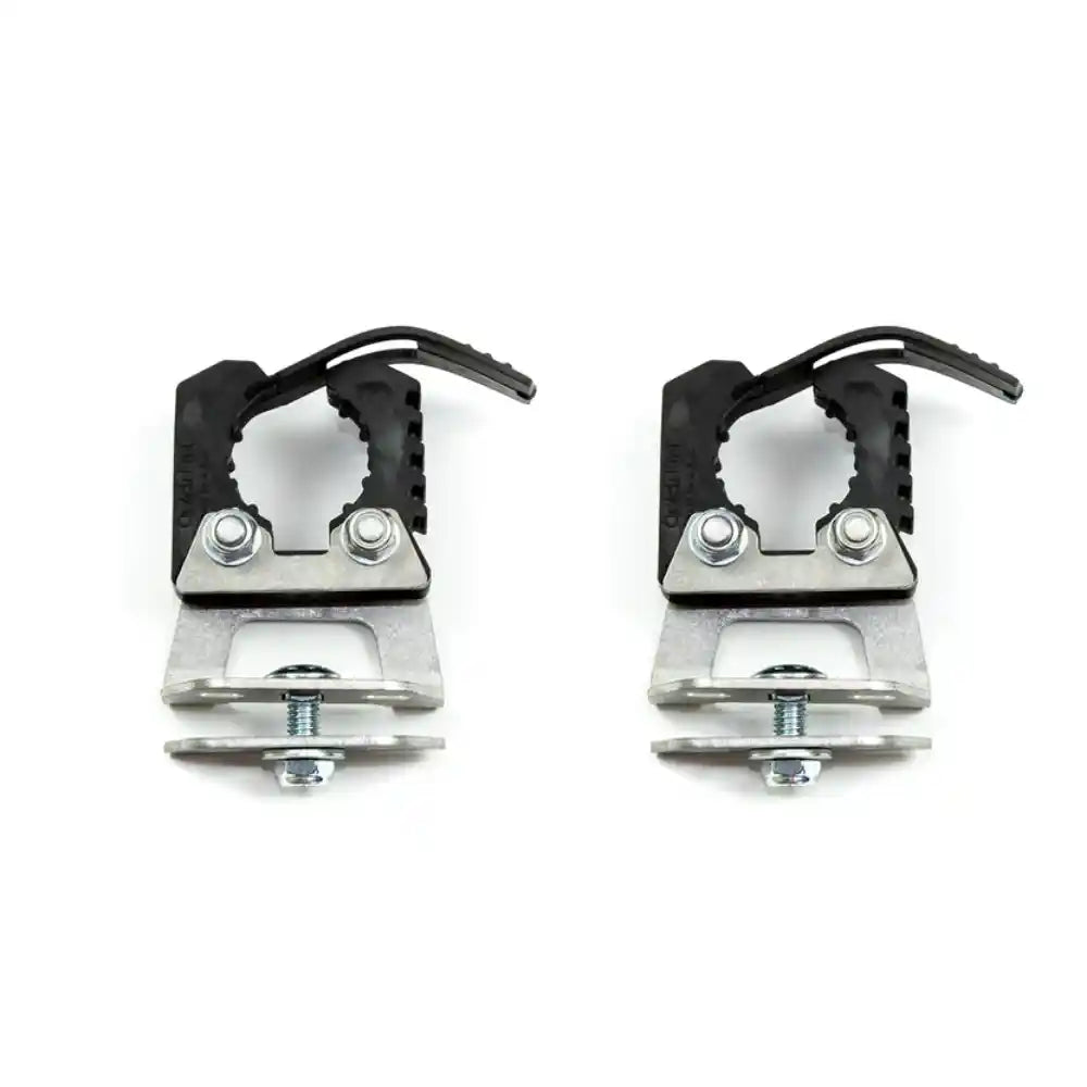 Rago Quick Fist mounts for Molle panels, pair product view