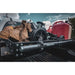 Rago Quick Fist mounts holding gear in truck bed