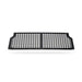 Rago Rivian R1T bed cab Molle panel, product view