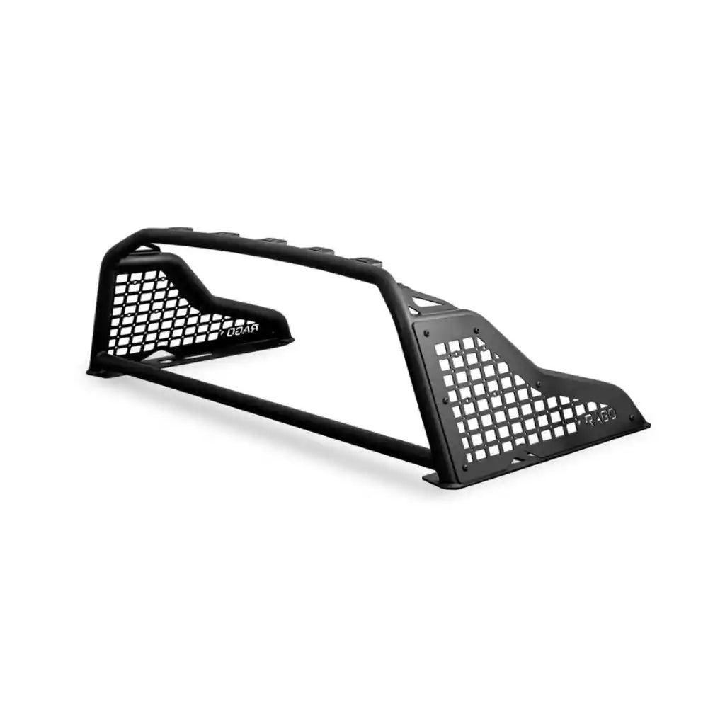 Rago Rivian R1T chase rack, product render