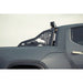 Rago Rivian R1T chase rack, side angle