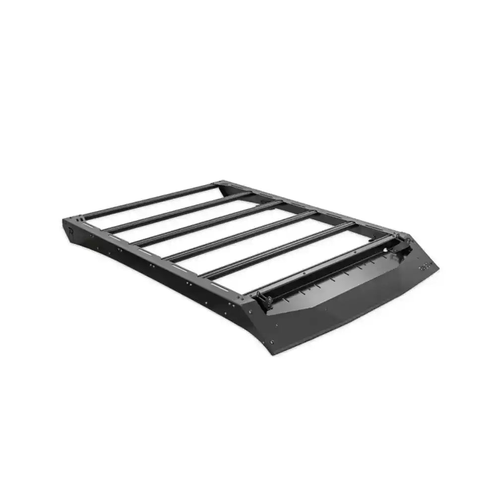 Rago Rivian R1T light pocket roof rack, product render