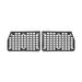 Rago 3rd Gen Tacoma rear decking panels pair, product view