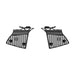 Rago Subaru Forester exterior Molle panels pair, product render