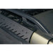 Rago exterior Molle panel top mount on Subaru Forester factory roof rail