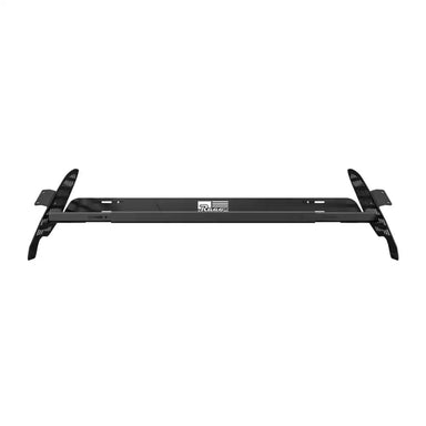 Rago Subaru Forester Molle storage shelf, front edge product render