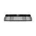 Rago Subaru Forester Molle storage shelf, top view product render