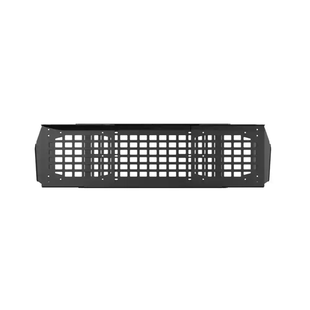 Rago Subaru Forester Molle storage shelf, underside product render