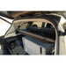 Rago Molle panels and shelf installed across Subaru Forester cargo area