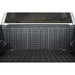 Rago Molle panel installed on 2024 Tacoma bed cab wall