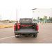 2024 Tacoma with Rago bed cab Molle panel, rear view