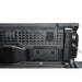 Rago Molle panel installed on 2024 Tacoma bed side, close-up