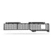 Rago Tacoma passenger side bed Molle panel, product view